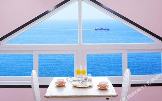 Namhae Montmartre Pension