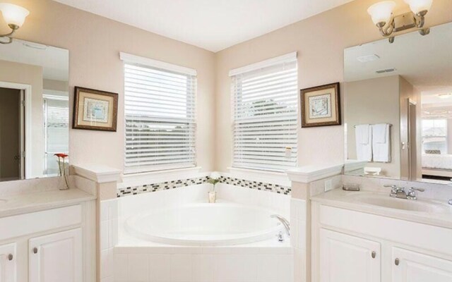 4163 Oaktree Drive 6 Bedroom Home