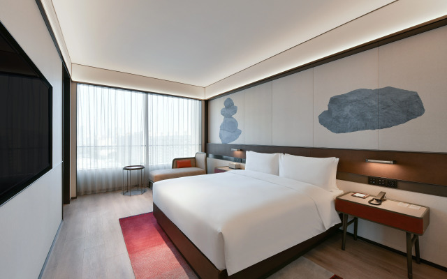 Joya Shanghai Gubei