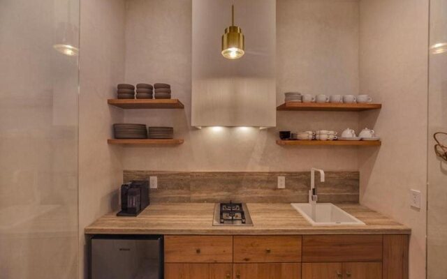 Cantera 1910 Hotel Boutique