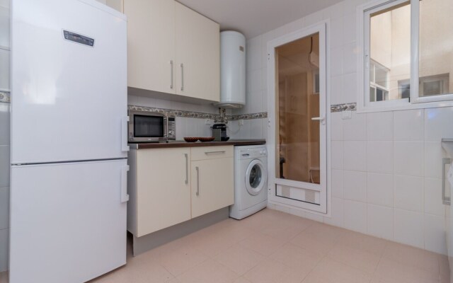 Apartment Lirio Casares Golf Canovas (VC)