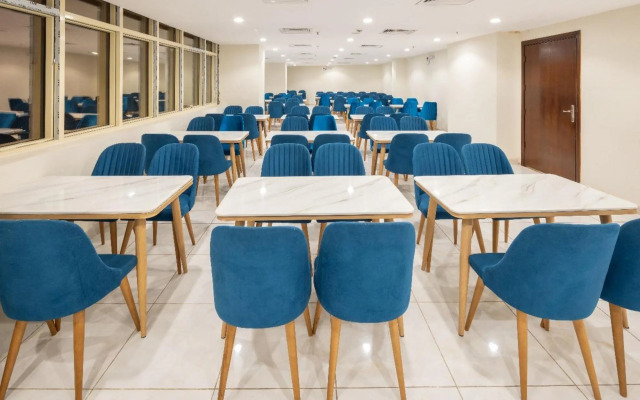 Snood Al Maaly Hotel