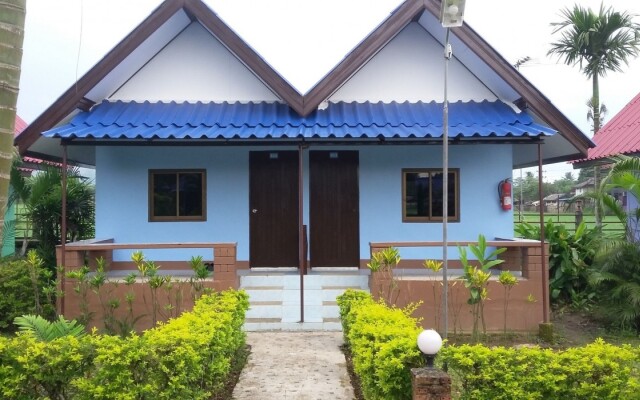 Ruen View Resort