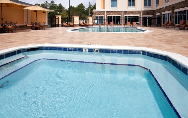 Holiday Inn Express Hotel & Suites Mobile/Saraland, an IHG Hotel