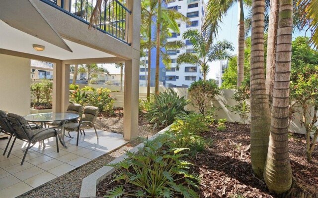 Raffles Mooloolaba