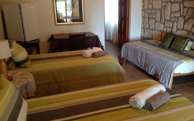 Stampriet Historical Guesthouse