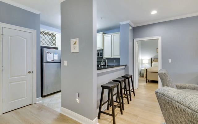 Tuscaloosa Condo Rental: Near Bryant-denny Stadium