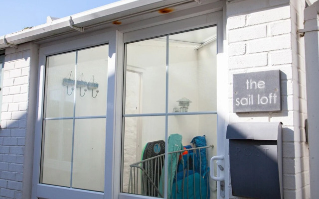 The Sail Loft