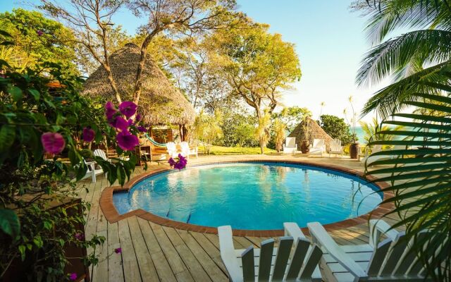 Sansara Surf and Yoga Resort - Retreat
