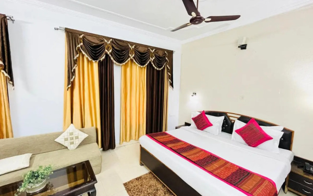 Qotel Tapovan Rishikesh