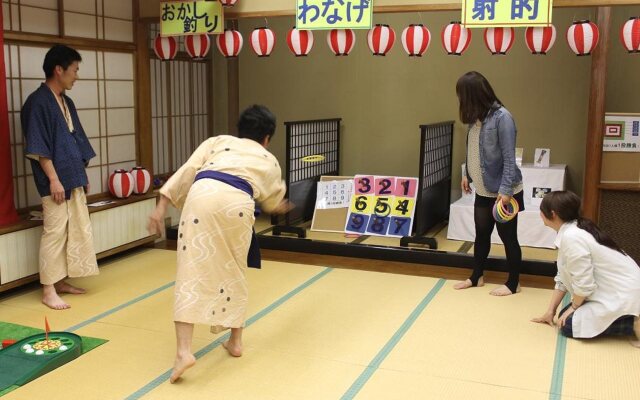 Irodori Koyo