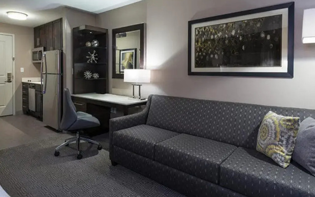 TownePlace Suites Boston Logan Airport/Chelsea