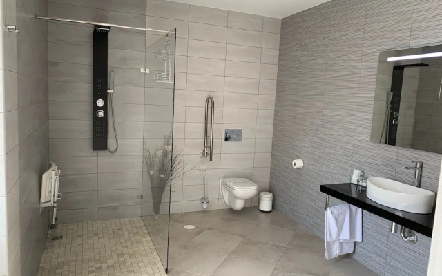 Carvoeiro B&B and SPA
