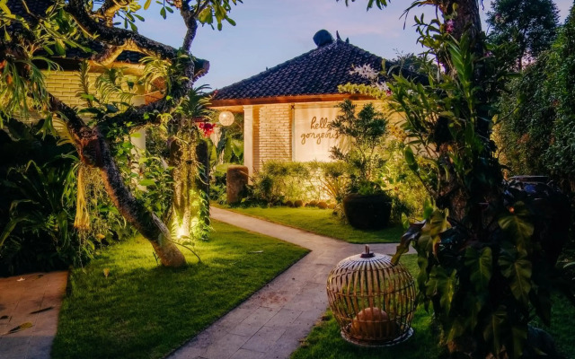 Sanur House
