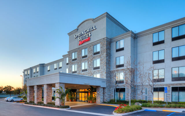 SpringHill Suites by Marriott San Diego-Scripps Poway