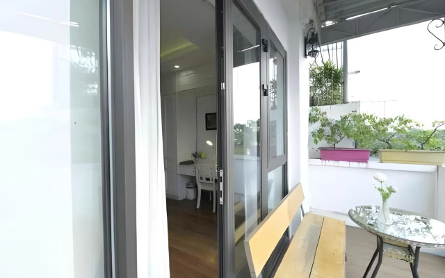 Hanoi HM Boutique Hotel