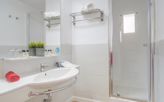 FERGUS Style Punta Arabi