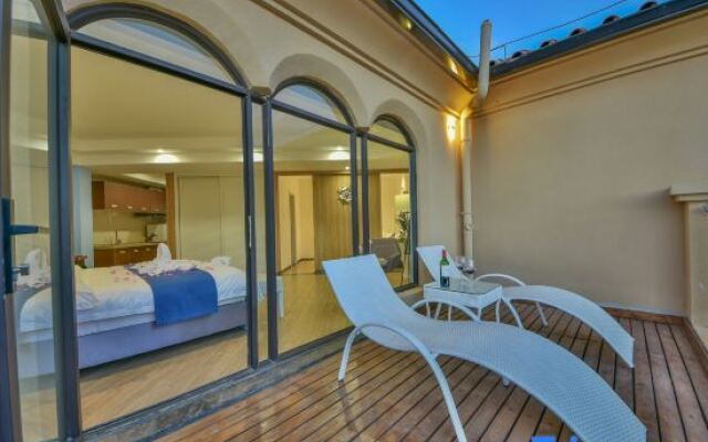 Mengyunnan Qianmo Holiday Hotel