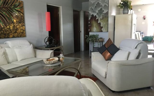 Caparra Village Vacation Apartments