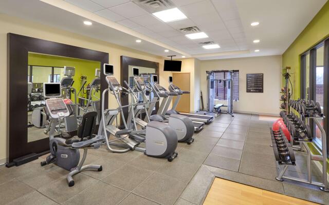 Hilton Garden Inn Indianapolis Northwest