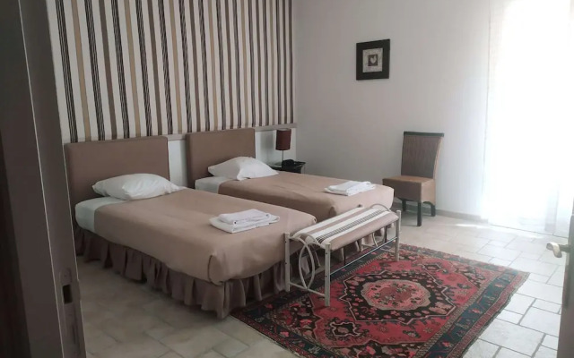 Château Du Bois Guibert