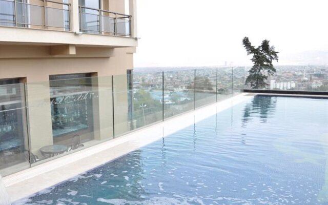 Celik Palace Hotel Convention Center & Thermal SPA