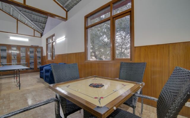 Tarika Resort and Spa
