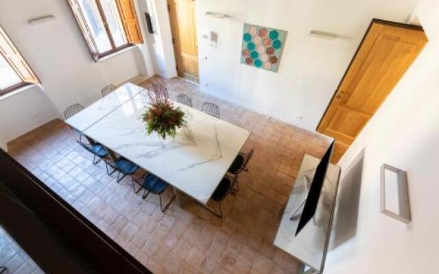 Margana Palace Holiday Apartments