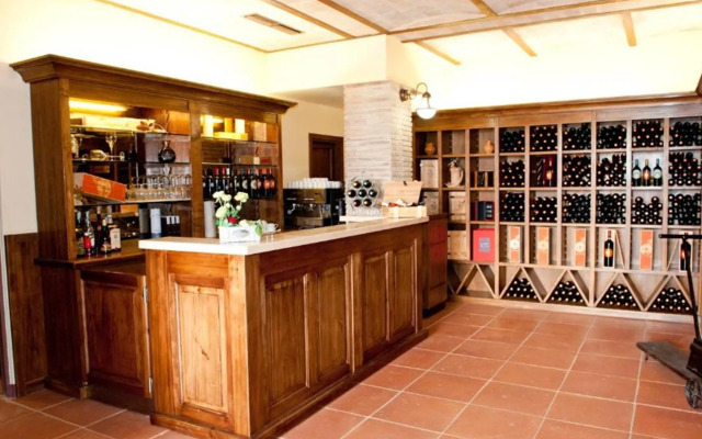 Vallantica Resort & Spa