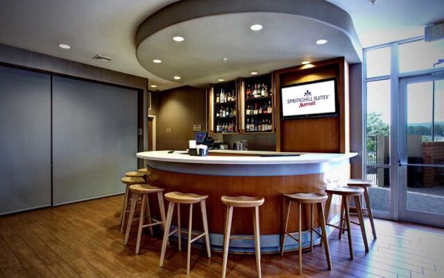 Springhill Suites Harrisburg Hershey