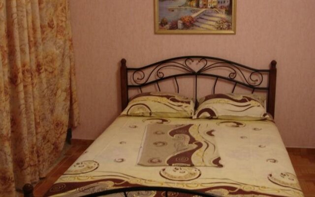 Millenium Guest House