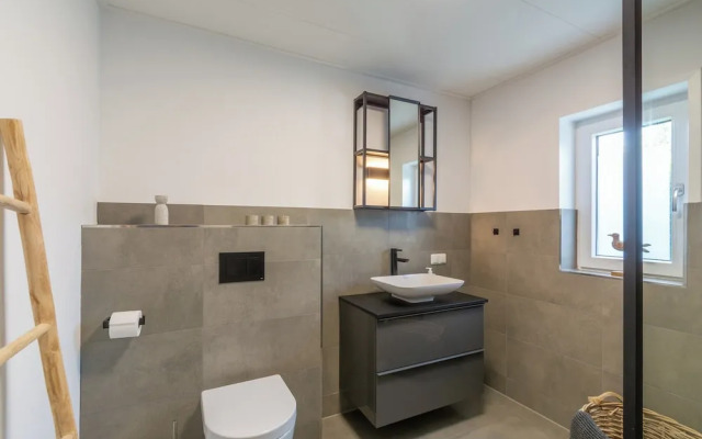 Bungalow in Callantsoog Near the Beach