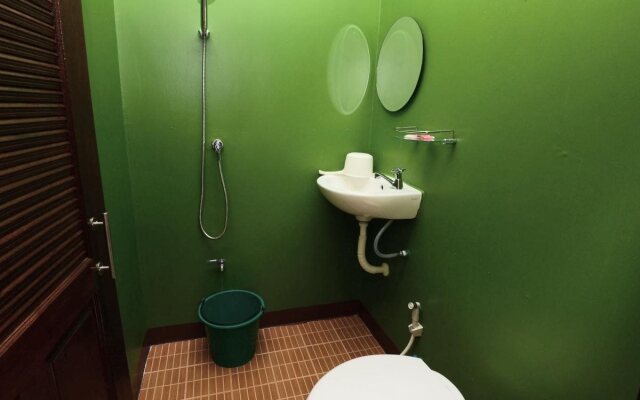 The Best Riverside Guesthouse Kanchanaburi