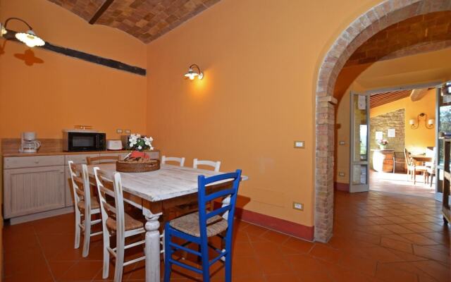 Villa Paradiso 12 in Casole d Elsa