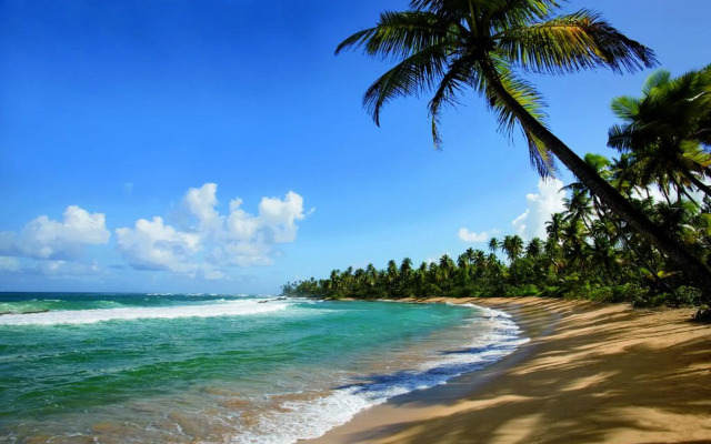 Dorado Beach, a Ritz-Carlton Reserve