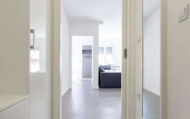 Apartment Citystay M