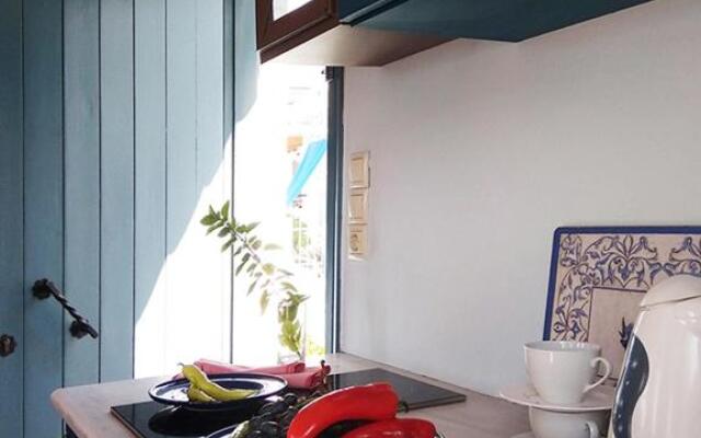 Anemone Residence