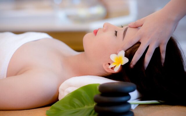 Muong Thanh Luxury Da Nang Hotel