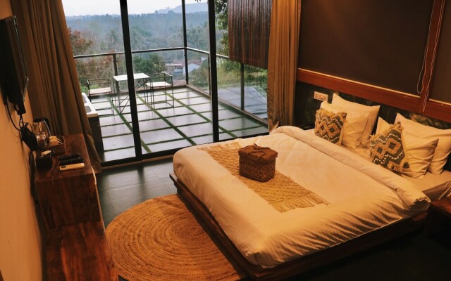 Amazonika Boutique Resort