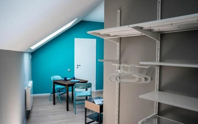 Ostanovis' Hostel