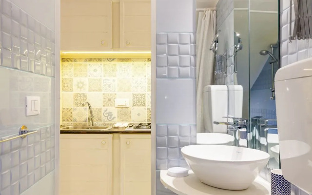 Apartment - S. Paolo I BH 74