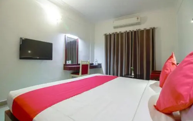 OYO 26856 Surya Residency