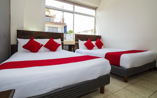 OYO Hotel Puerta De Jade