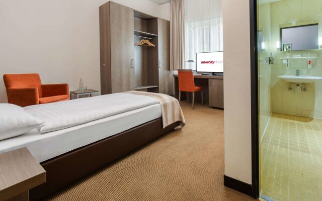 IntercityHotel Hannover