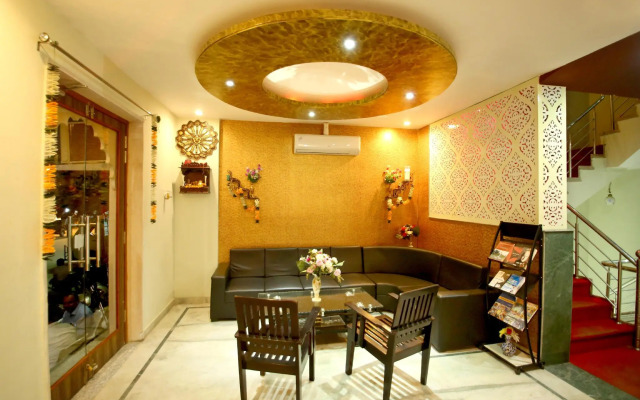 OYO 15611 Hotel Bikaner Haveli