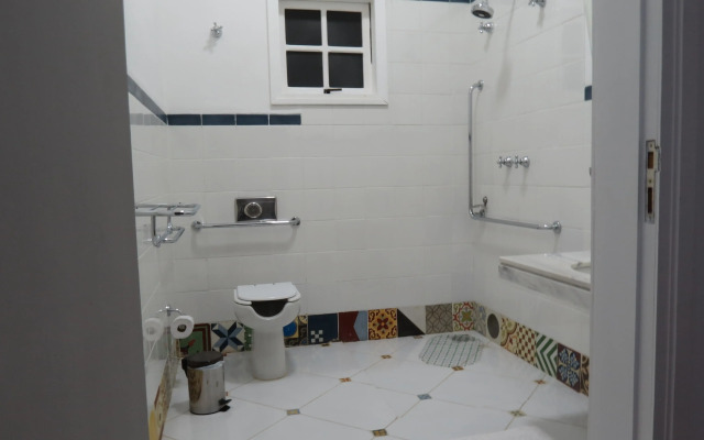 Sagrados Corações Pousada