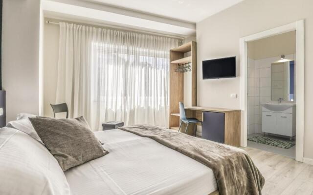 Asso Residence Centro