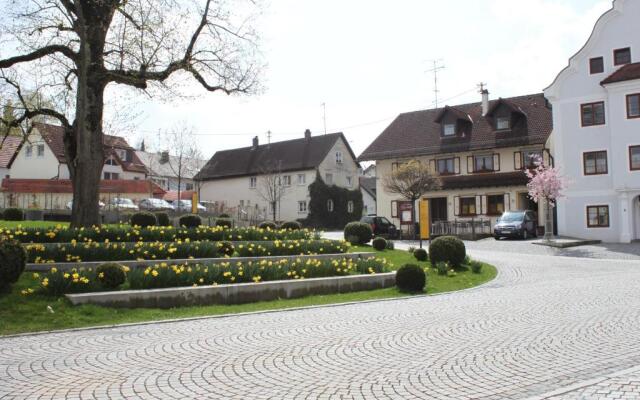 Gasthaus und Pension Zur Linde