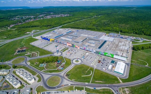 Уютные сутки в микрорайоне Крутые Ключи 38