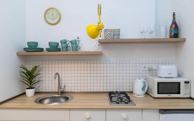 Wehost Apartment in a prestigious area